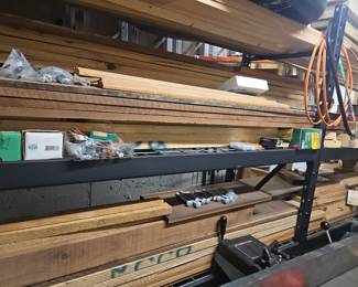 Wood