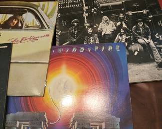 Vintage albums