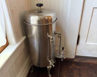 Kitchen-XL coffee maker