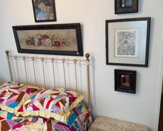 Upstairs Bedroom 3-artwork