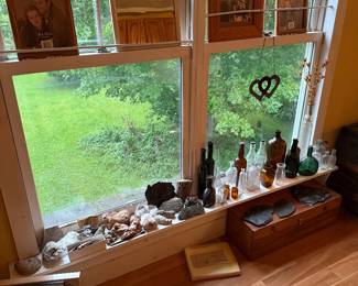 Upstairs Kitchen