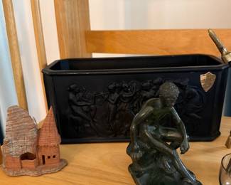 Case Table-