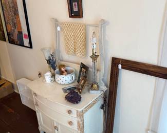 Upstairs Bedroom 3-commode