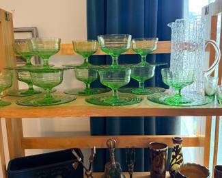 Case Table-