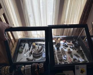 Parlor Case Table