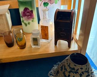 Case Table-