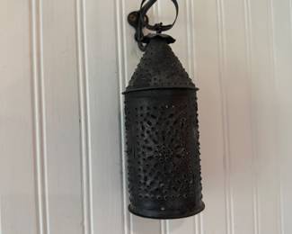 Kitchen-lantern