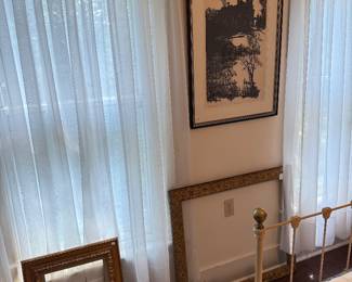 Upstairs Bedroom 3