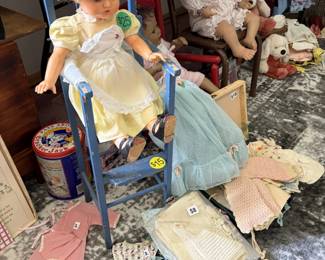 E Dolls Doll Clothes