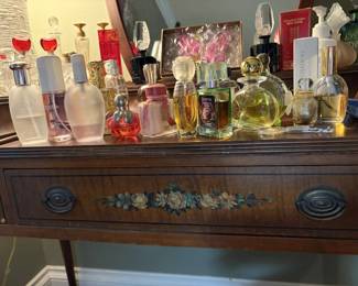 Eas Vanity top