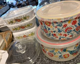 E bakeware too
