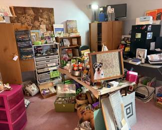 E office