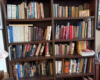 E books steins