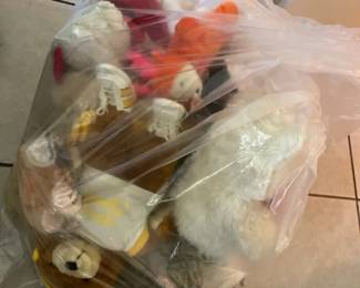 Stuffies