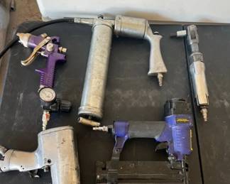 Air Tools