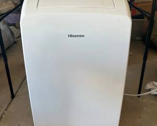 Hisense Portable AC Unit