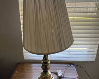 Lovely Lamp