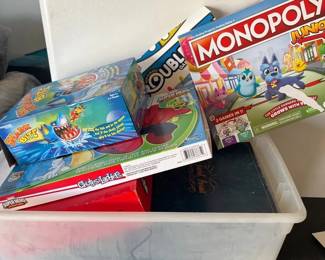 Box O Games
