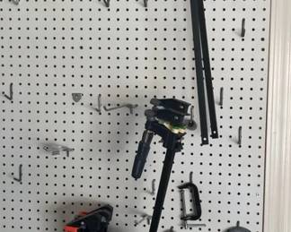Clamps