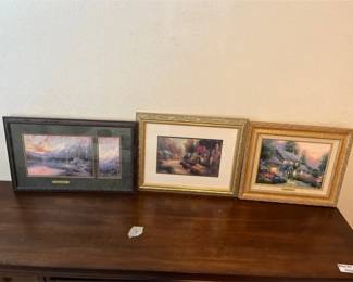 Paintings
