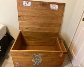 Toy box