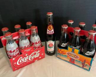 Coca Cola Nostalgia