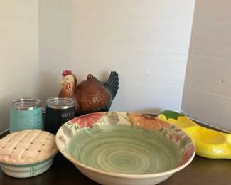 Miscellaneous