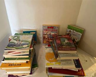 Kids Books