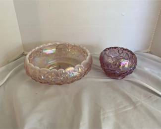 Fenton Bowls