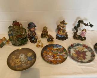 Bears And More Bears
