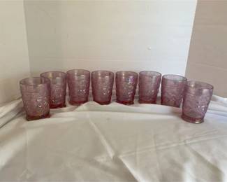 Fenton Glasses