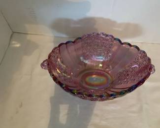 Fenton Bowl