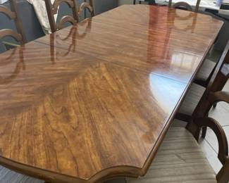 Dining Room Table