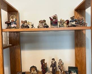 Boyds Bears Bounty Lot
