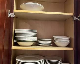 Picnic By Oneida Set Of Dishes