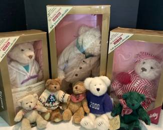 Bialosky Bears