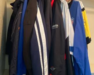 Sport Jackets