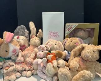 Bunny Bunch