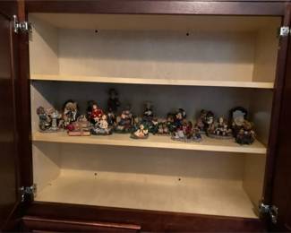 Boyds Bears And More Cool Decor