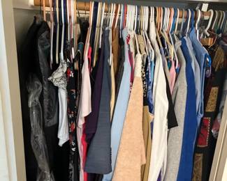 Mystery Clothes