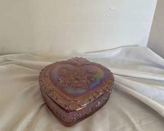 Fenton Heart
