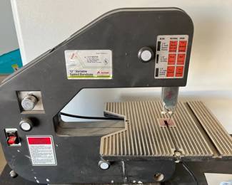ALLTRADE Band Saw