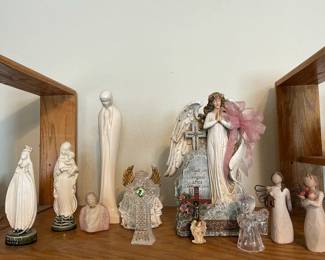 Angelic Decor