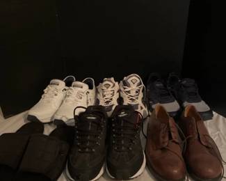 Mens Shoes