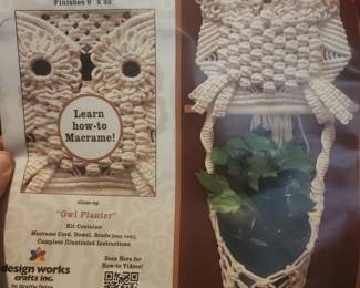 Crafts