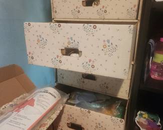 Crafting/Sewing Supplies 