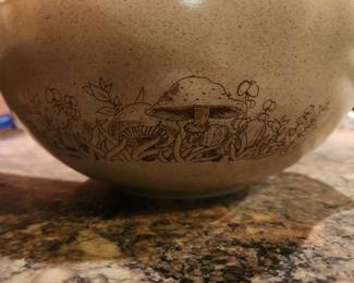 Forest Fancy Collection