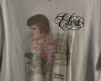 Graceland Tshirt 