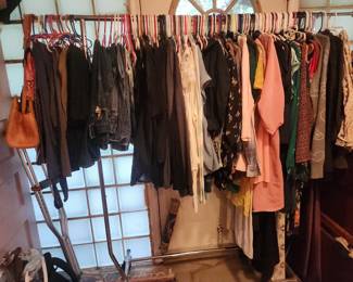 Clothing