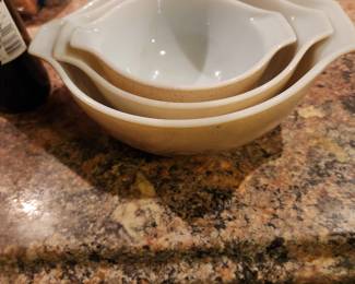 Pyrex
